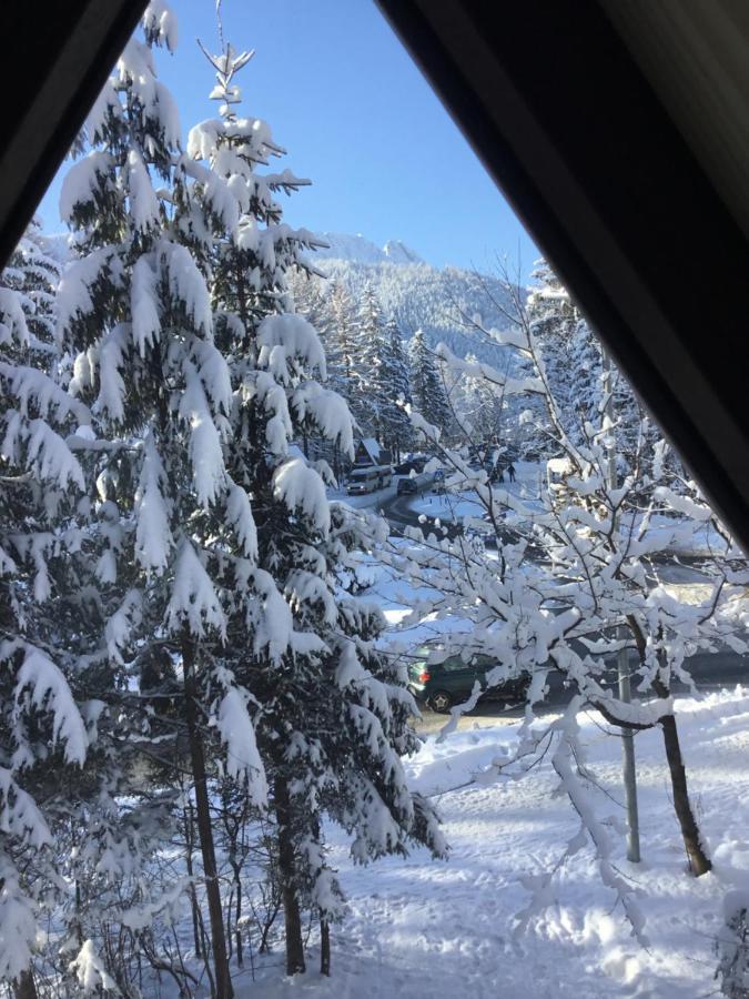 Chalubinskiego 41 - Loftaffair Zakopane Eksteriør bilde