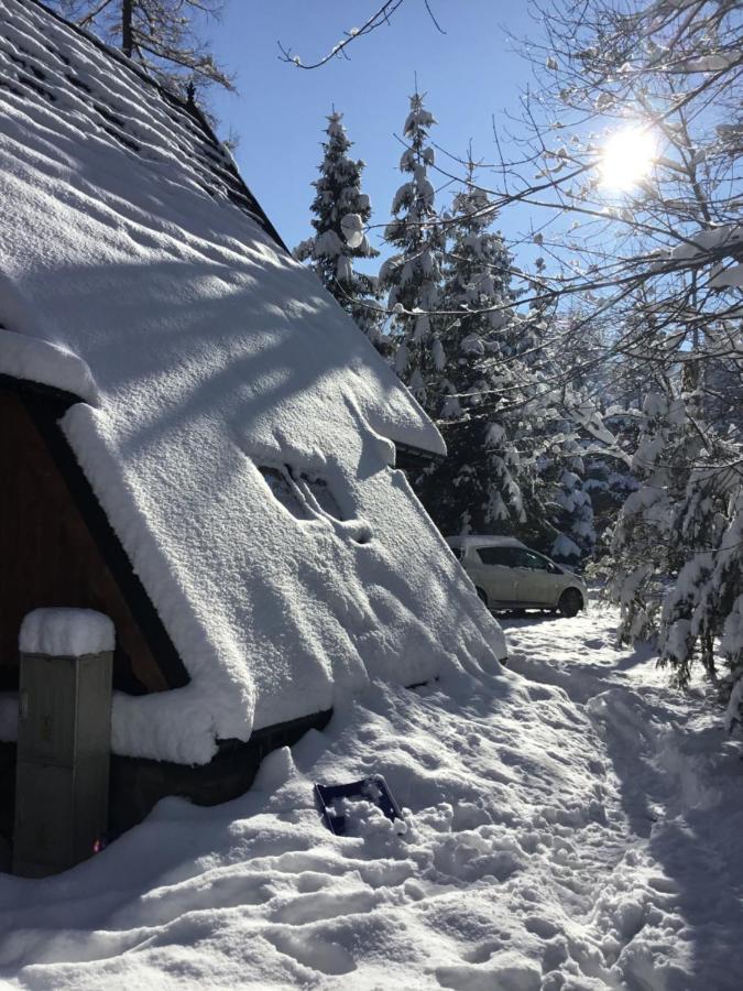 Chalubinskiego 41 - Loftaffair Zakopane Eksteriør bilde