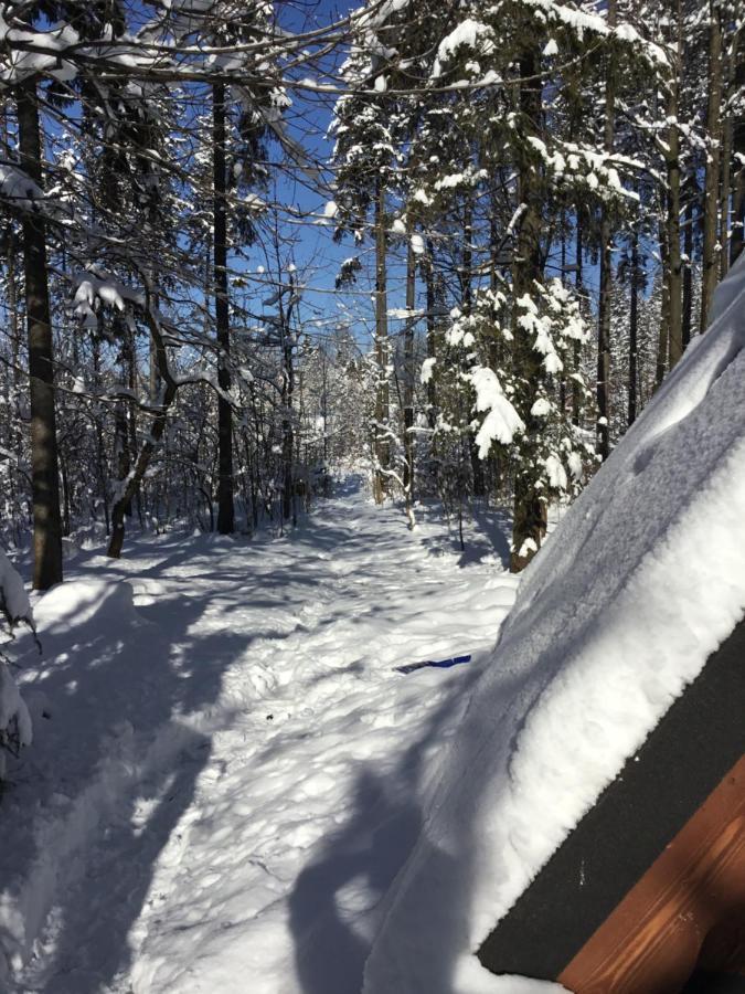 Chalubinskiego 41 - Loftaffair Zakopane Eksteriør bilde